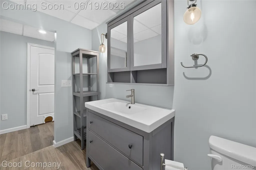 1020 Cross Street Oxford Charter Township MI 48371