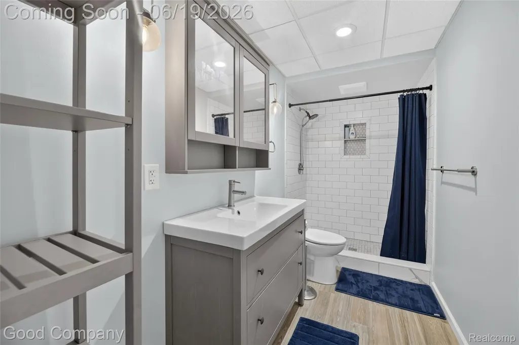 1020 Cross Street Oxford Charter Township MI 48371