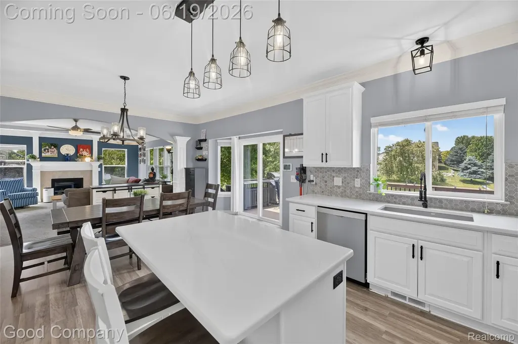 1020 Cross Street Oxford Charter Township MI 48371