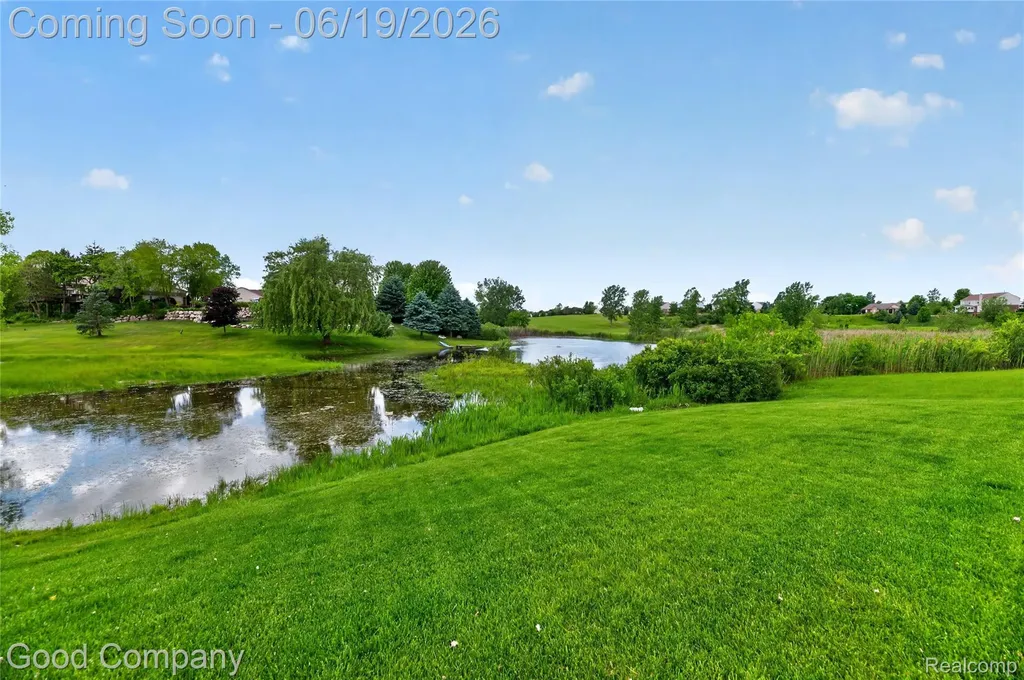 1020 Cross Street Oxford Charter Township MI 48371