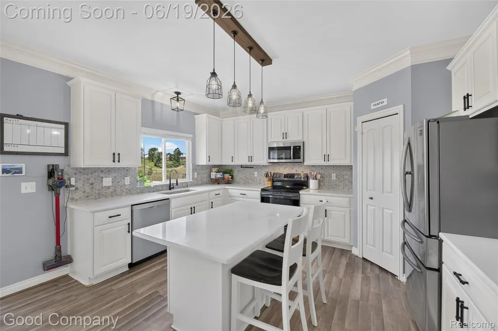 1020 Cross Street Oxford Charter Township MI 48371