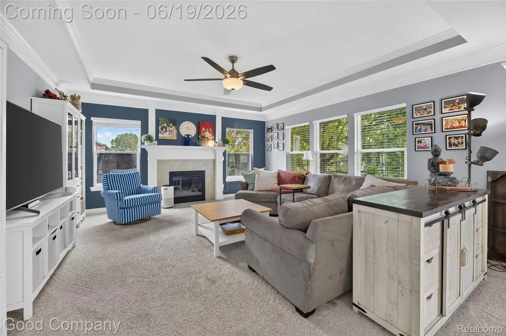 1020 Cross Street Oxford Charter Township MI 48371
