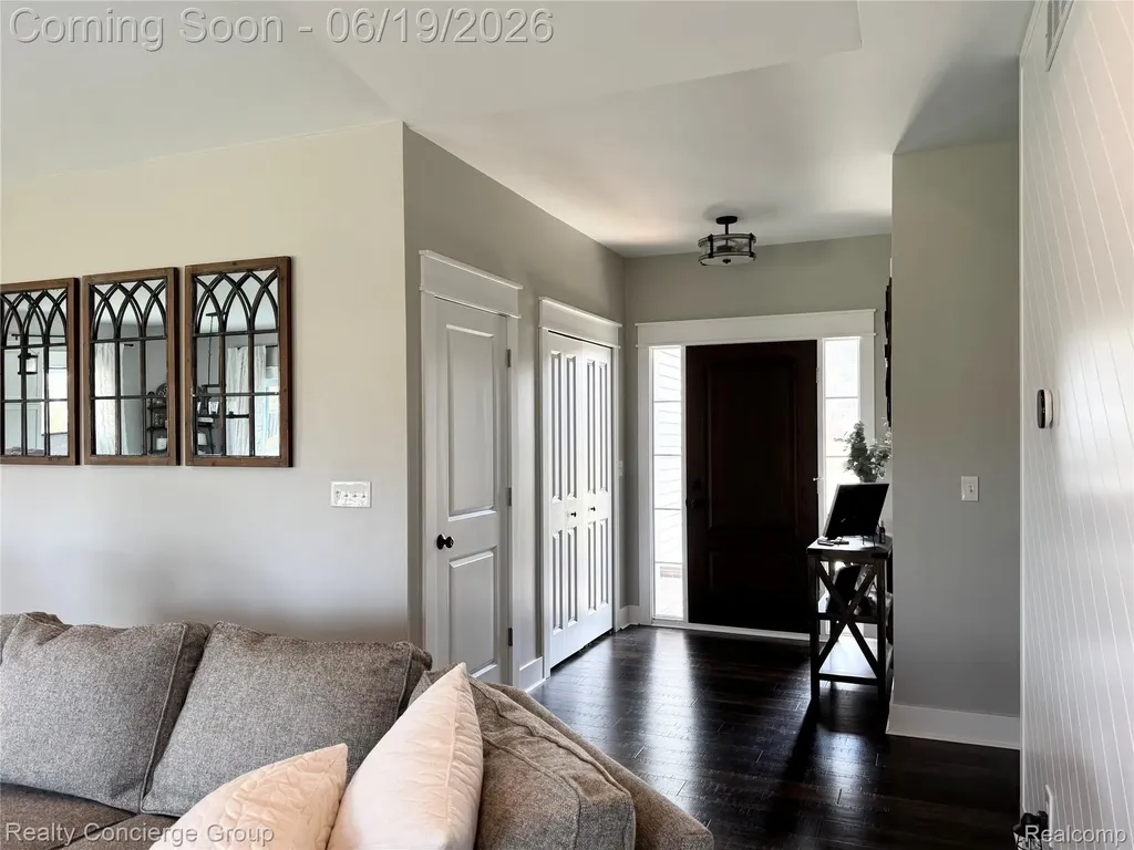 1285 Sweet Grass Trail Oceola Township MI 48843