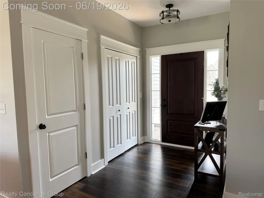 1285 Sweet Grass Trail Oceola Township MI 48843