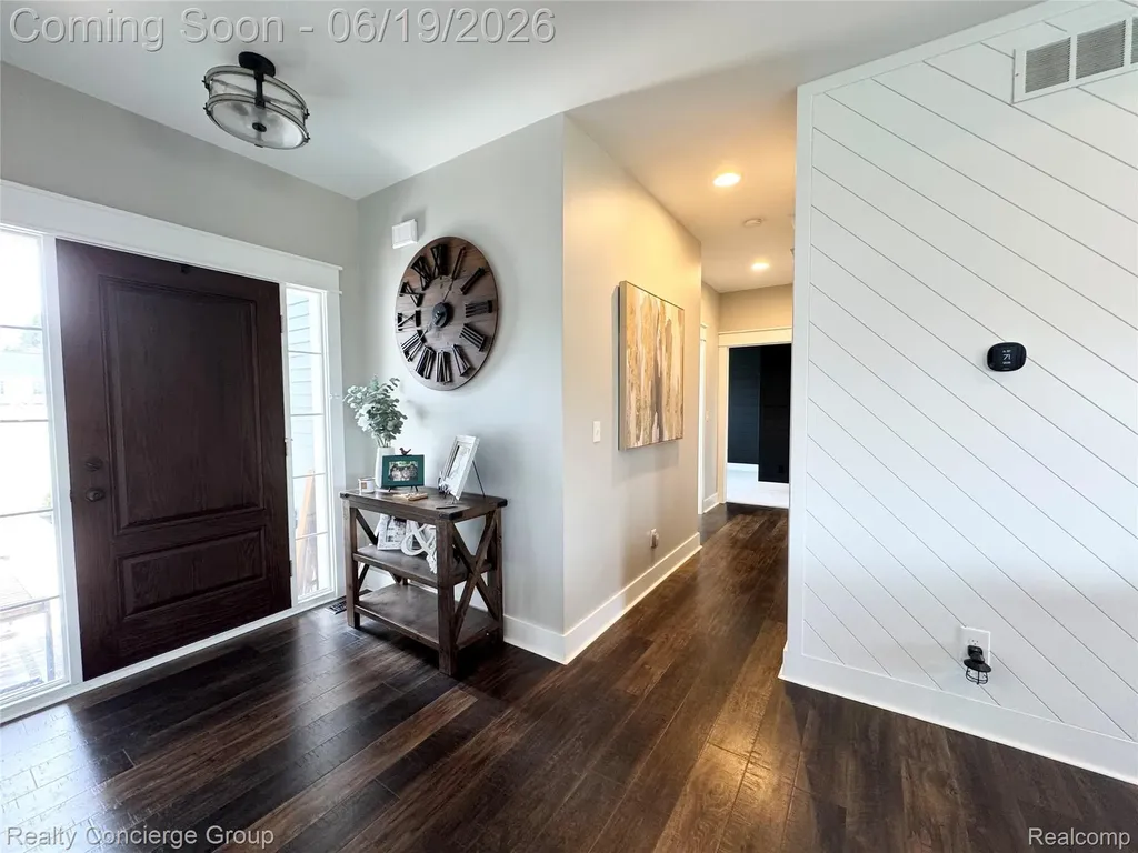 1285 Sweet Grass Trail Oceola Township MI 48843
