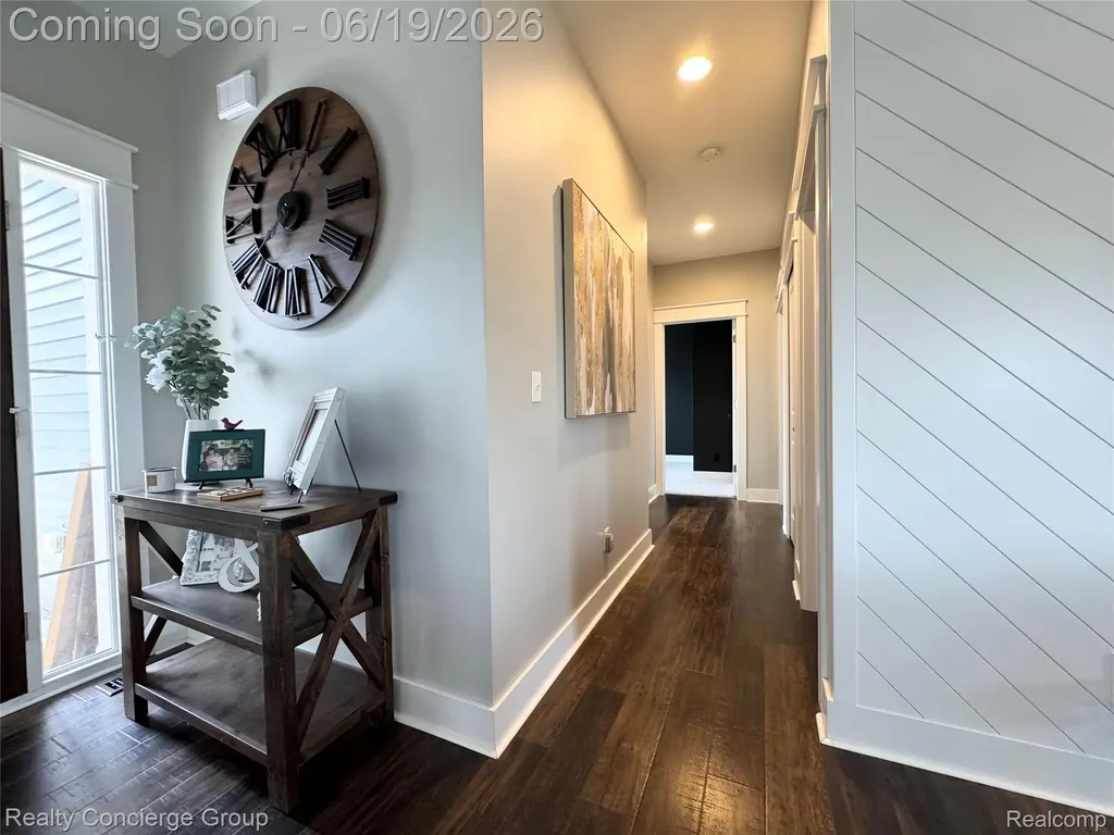 1285 Sweet Grass Trail Oceola Township MI 48843