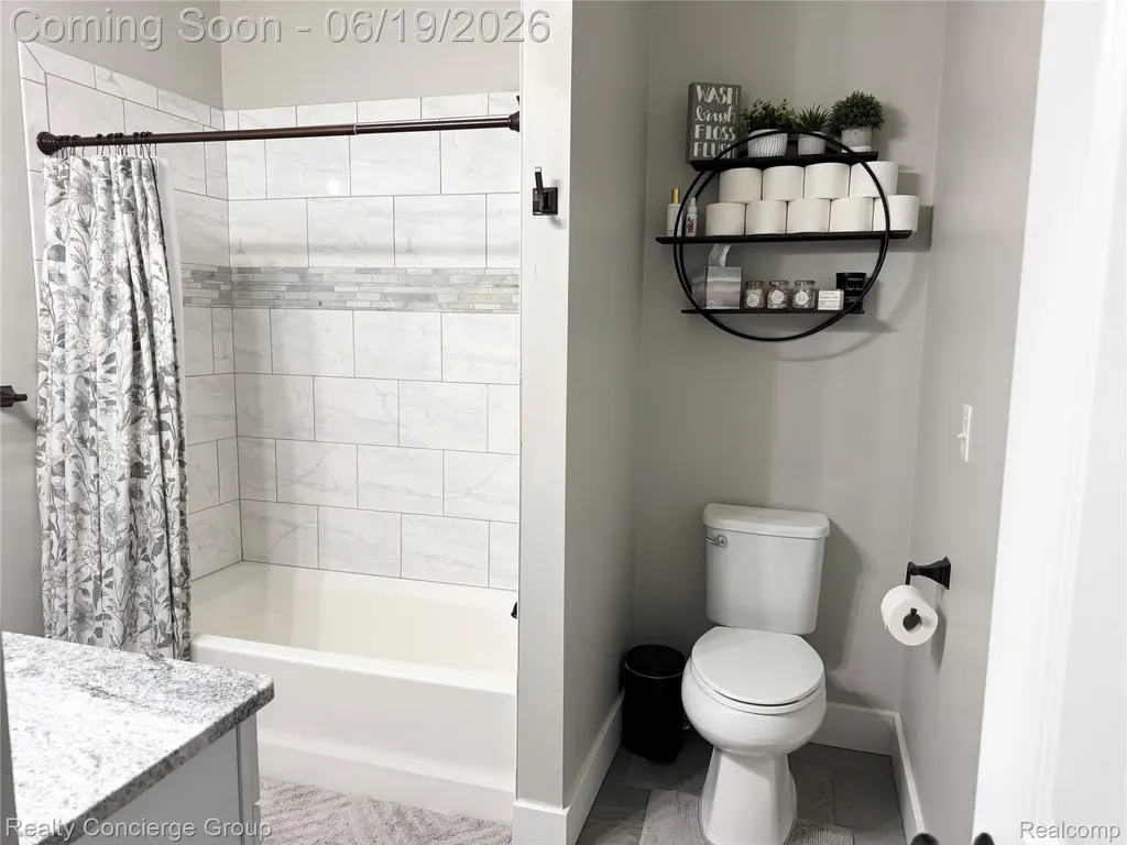 1285 Sweet Grass Trail Oceola Township MI 48843