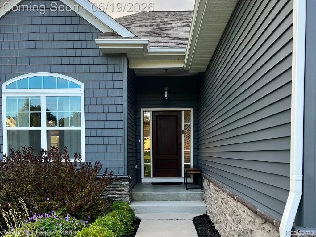 1285 Sweet Grass Trail Oceola Township MI 48843