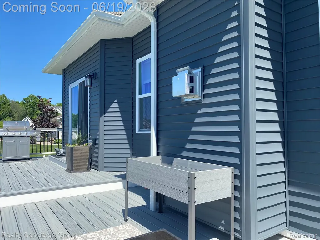 1285 Sweet Grass Trail Oceola Township MI 48843
