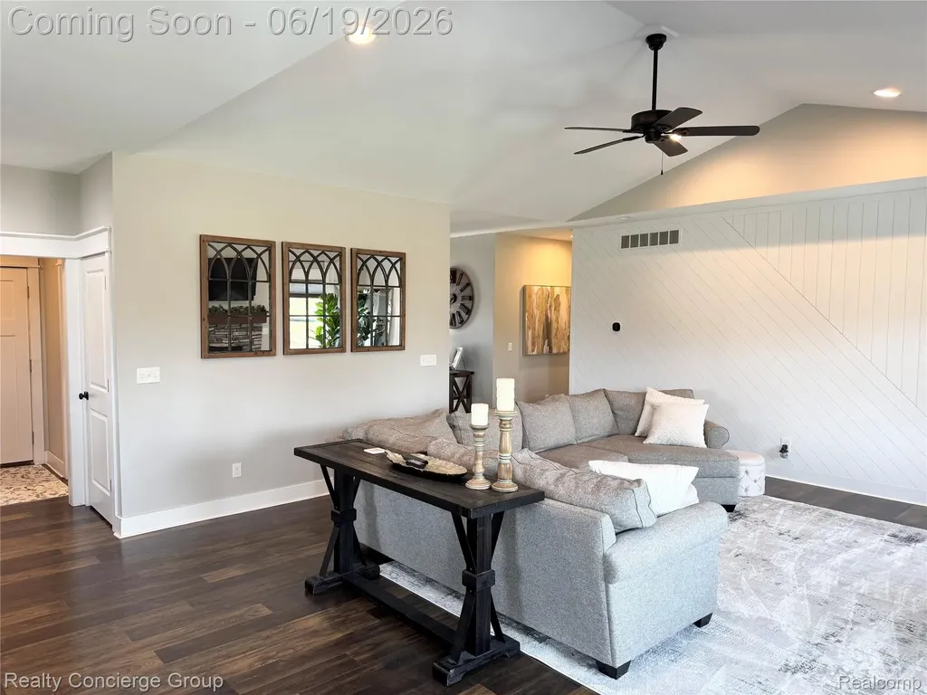 1285 Sweet Grass Trail Oceola Township MI 48843