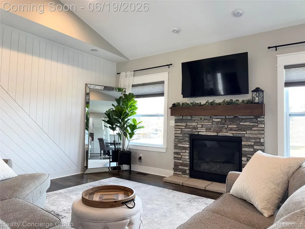 1285 Sweet Grass Trail Oceola Township MI 48843