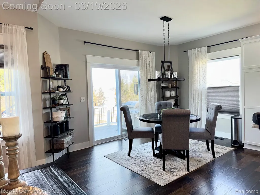 1285 Sweet Grass Trail Oceola Township MI 48843