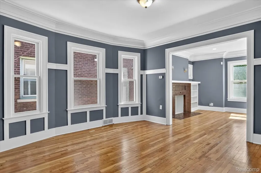 5106-5108 S Martindale Street Detroit City MI 48204