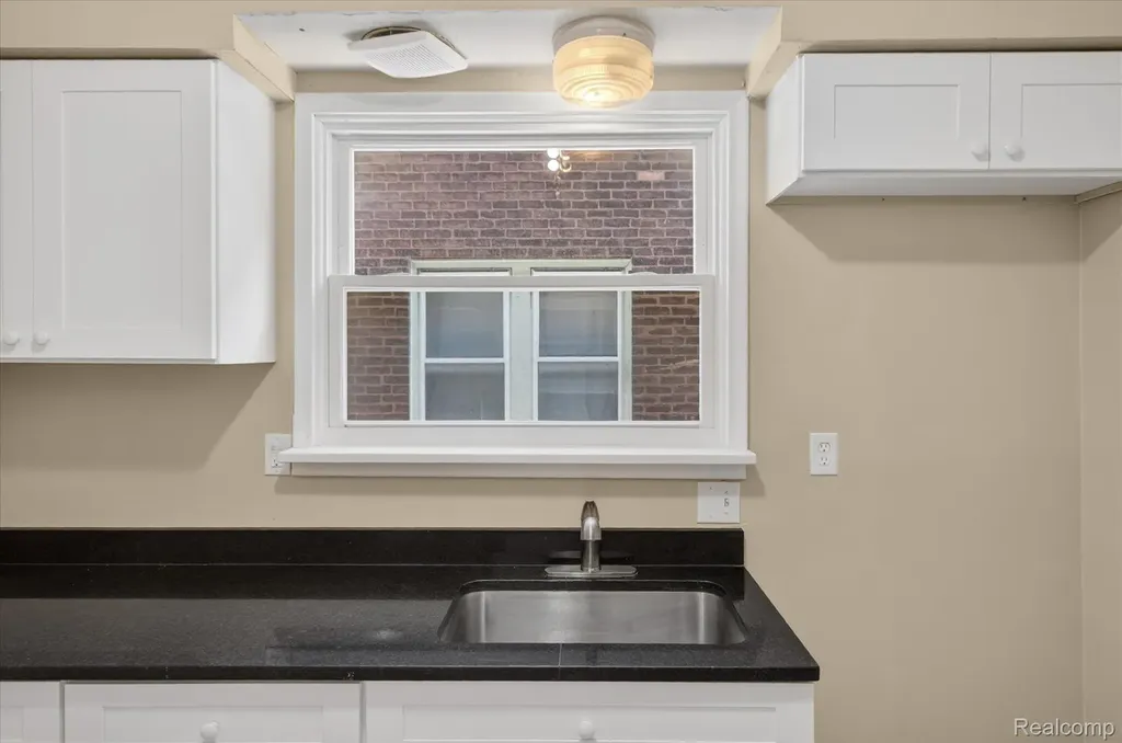 5106-5108 S Martindale Street Detroit City MI 48204