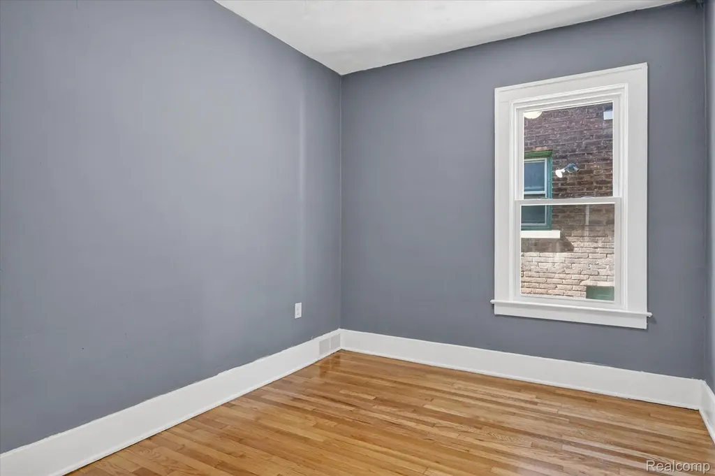 5106-5108 S Martindale Street Detroit City MI 48204