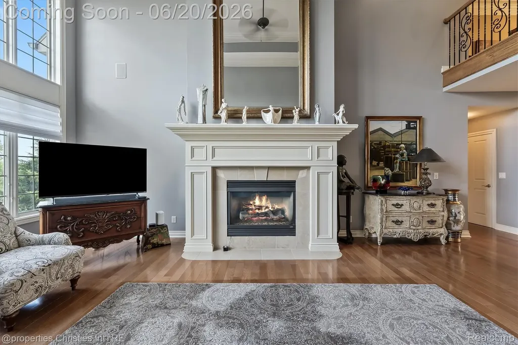 595 Ridge Point Drive Dundee Village MI 48131