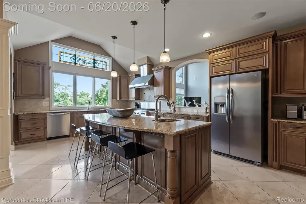 595 Ridge Point Drive Dundee Village MI 48131