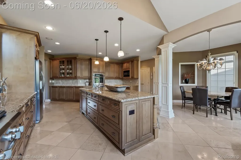 595 Ridge Point Drive Dundee Village MI 48131