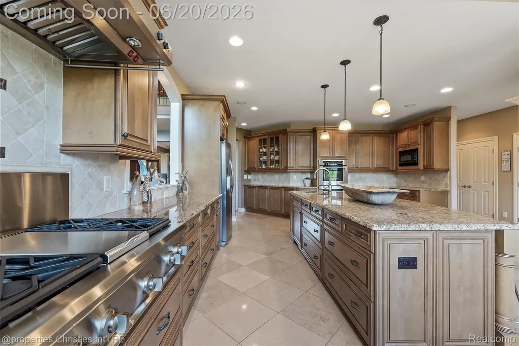 595 Ridge Point Drive Dundee Village MI 48131