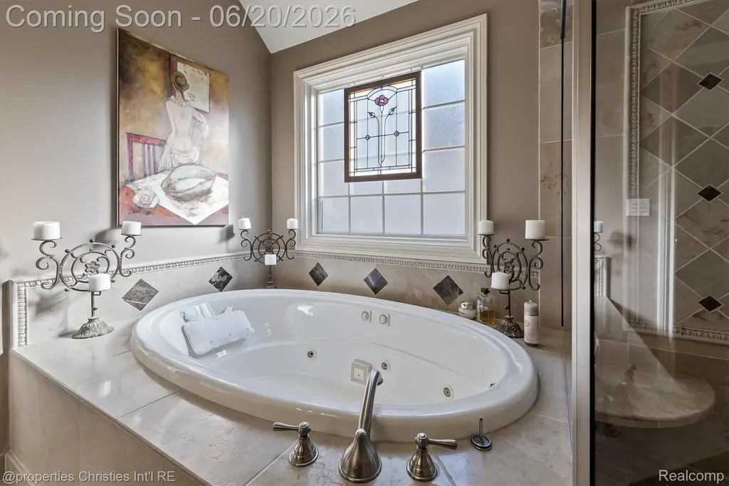 595 Ridge Point Drive Dundee Village MI 48131