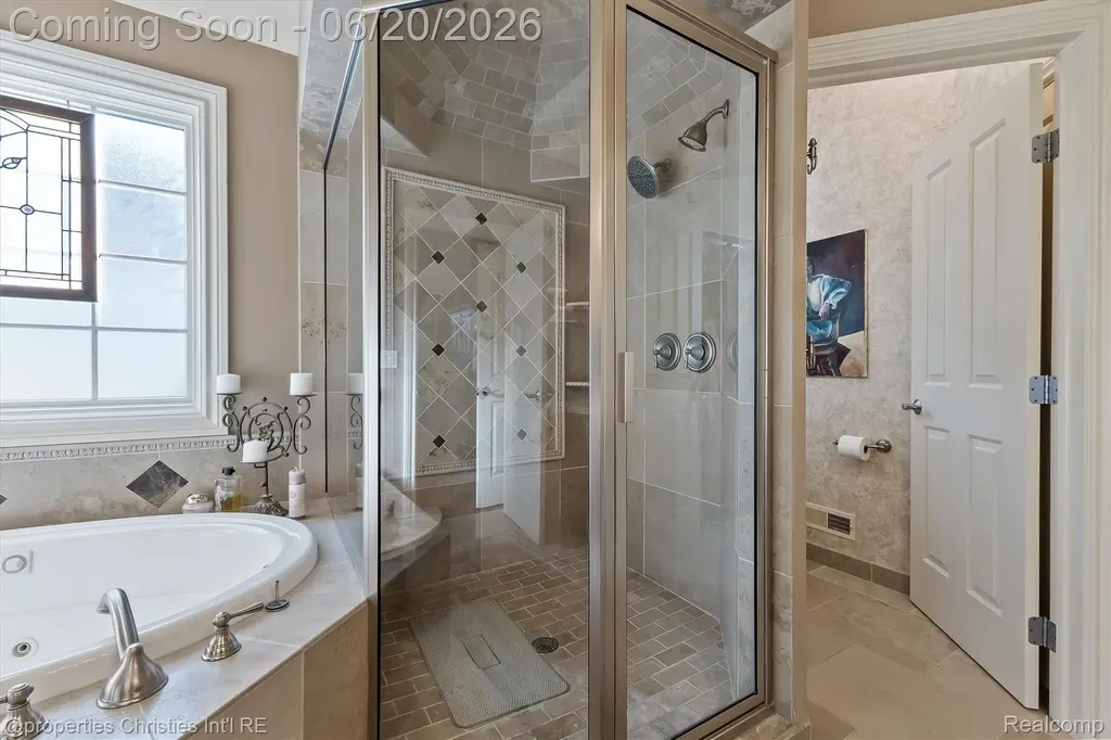 595 Ridge Point Drive Dundee Village MI 48131