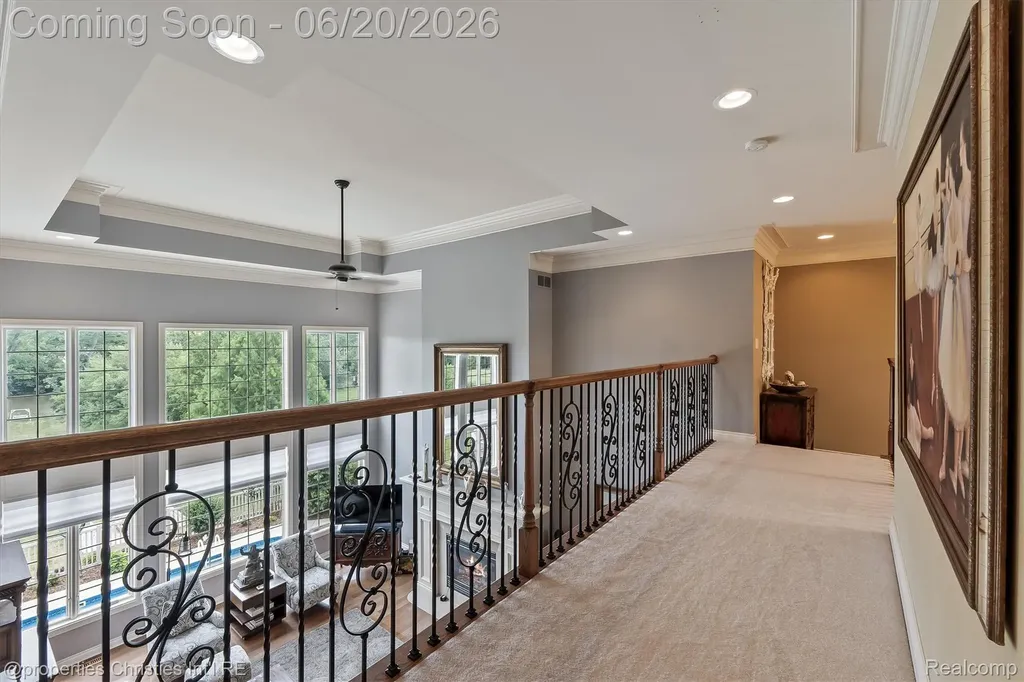 595 Ridge Point Drive Dundee Village MI 48131