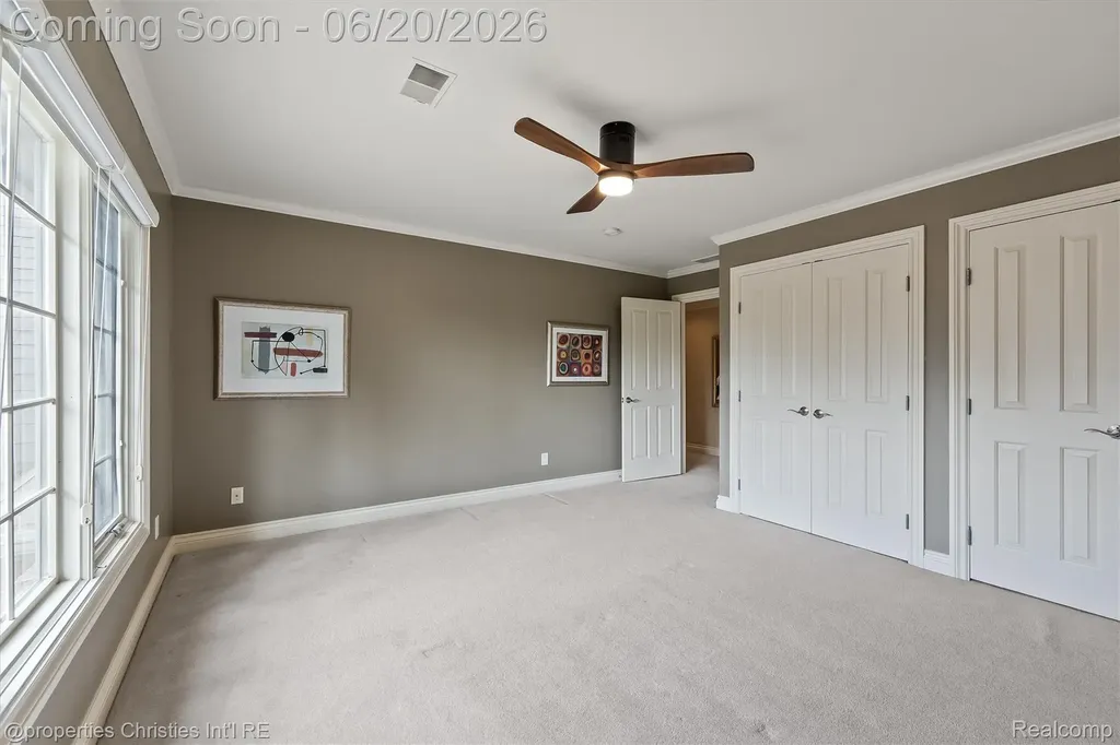 595 Ridge Point Drive Dundee Village MI 48131