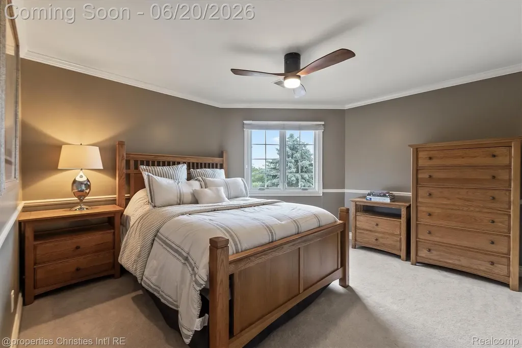 595 Ridge Point Drive Dundee Village MI 48131
