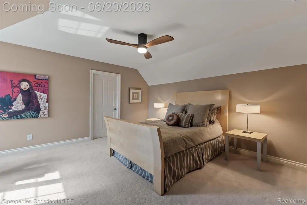 595 Ridge Point Drive Dundee Village MI 48131