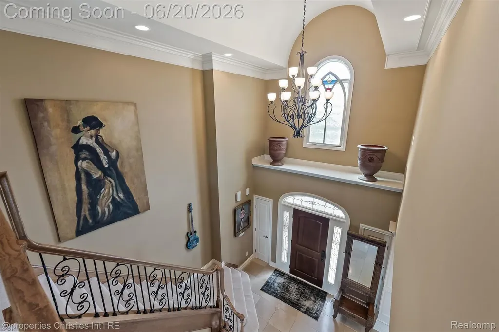 595 Ridge Point Drive Dundee Village MI 48131