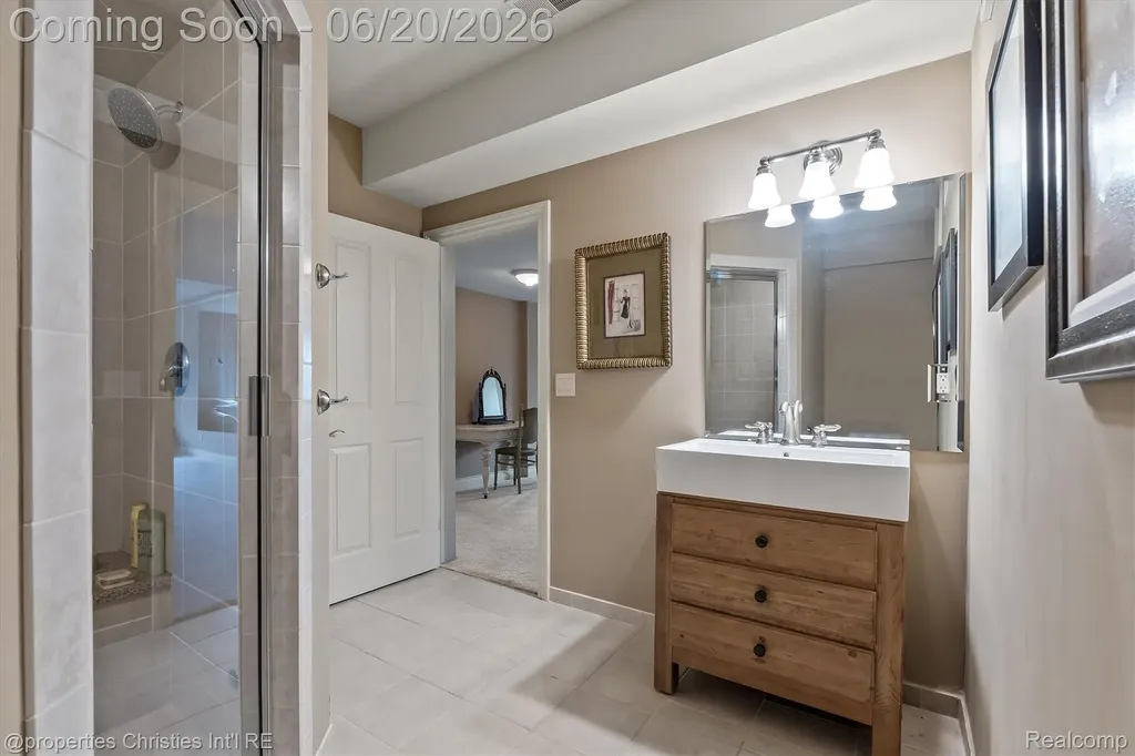 595 Ridge Point Drive Dundee Village MI 48131