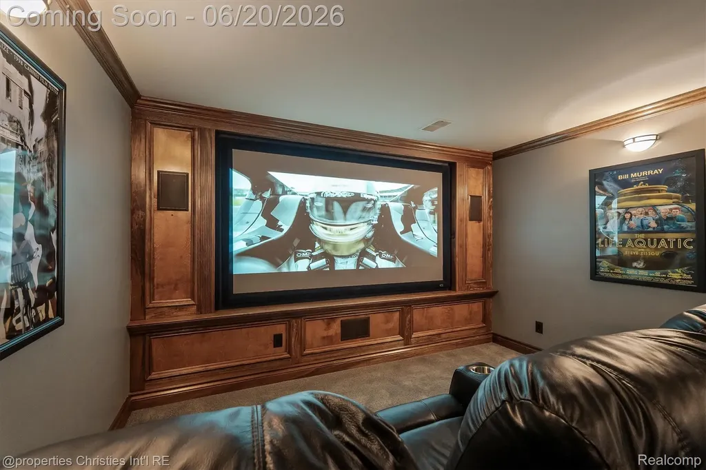 595 Ridge Point Drive Dundee Village MI 48131