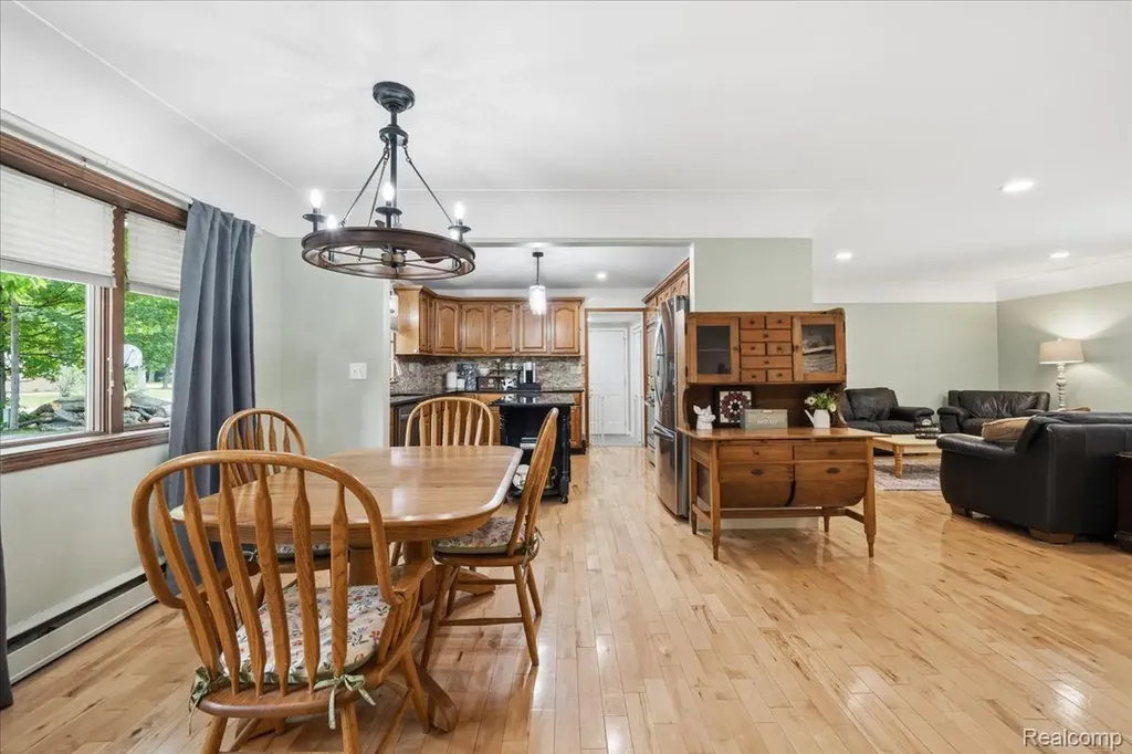 10210 Lavern Court Vienna Charter Township MI 48420