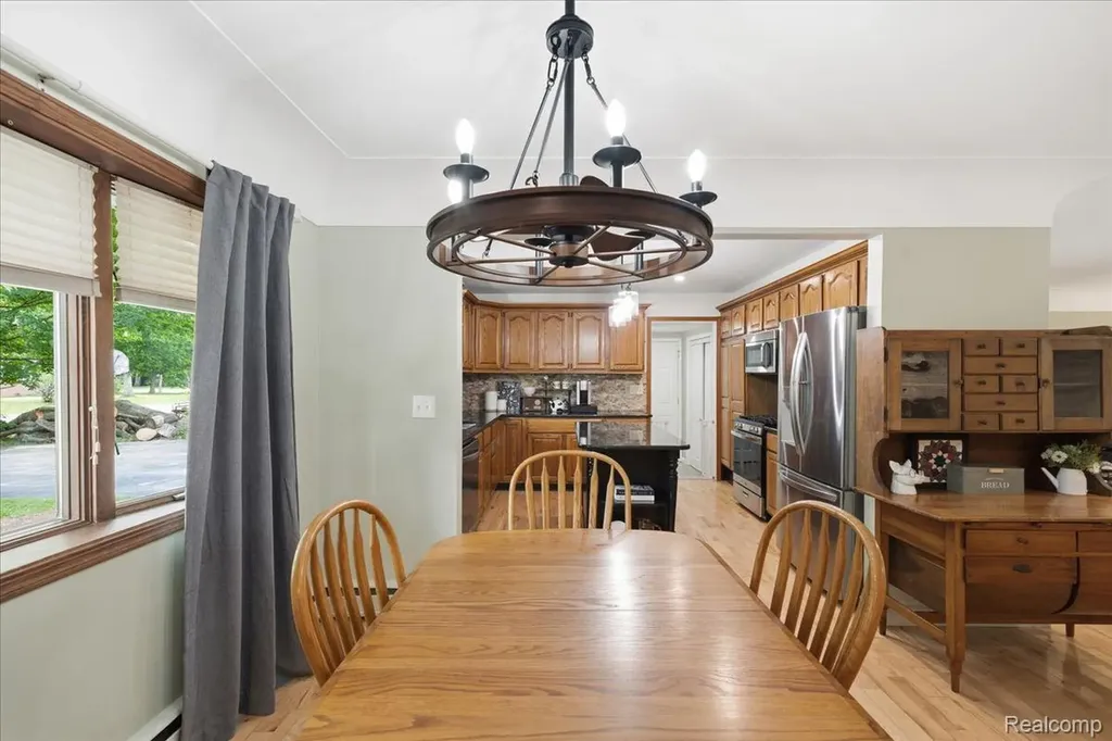 10210 Lavern Court Vienna Charter Township MI 48420