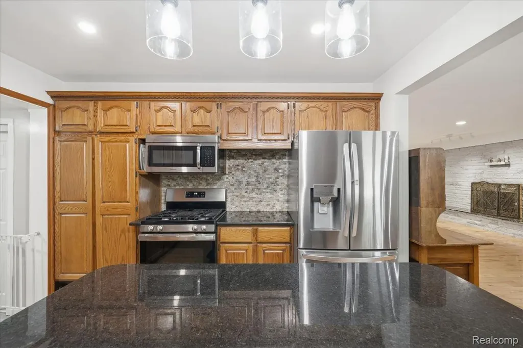 10210 Lavern Court Vienna Charter Township MI 48420