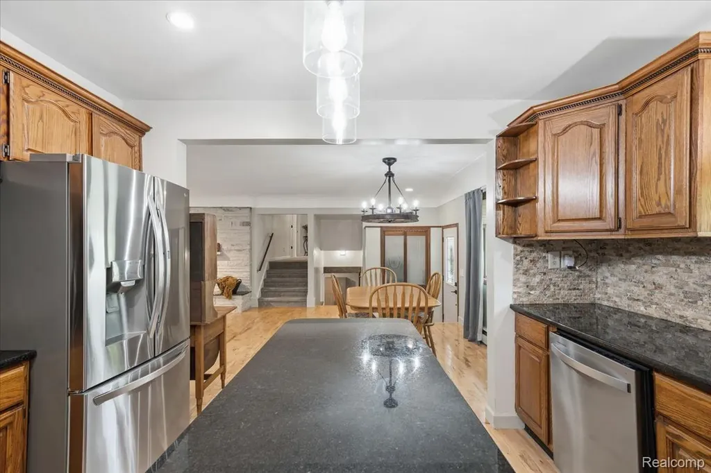 10210 Lavern Court Vienna Charter Township MI 48420
