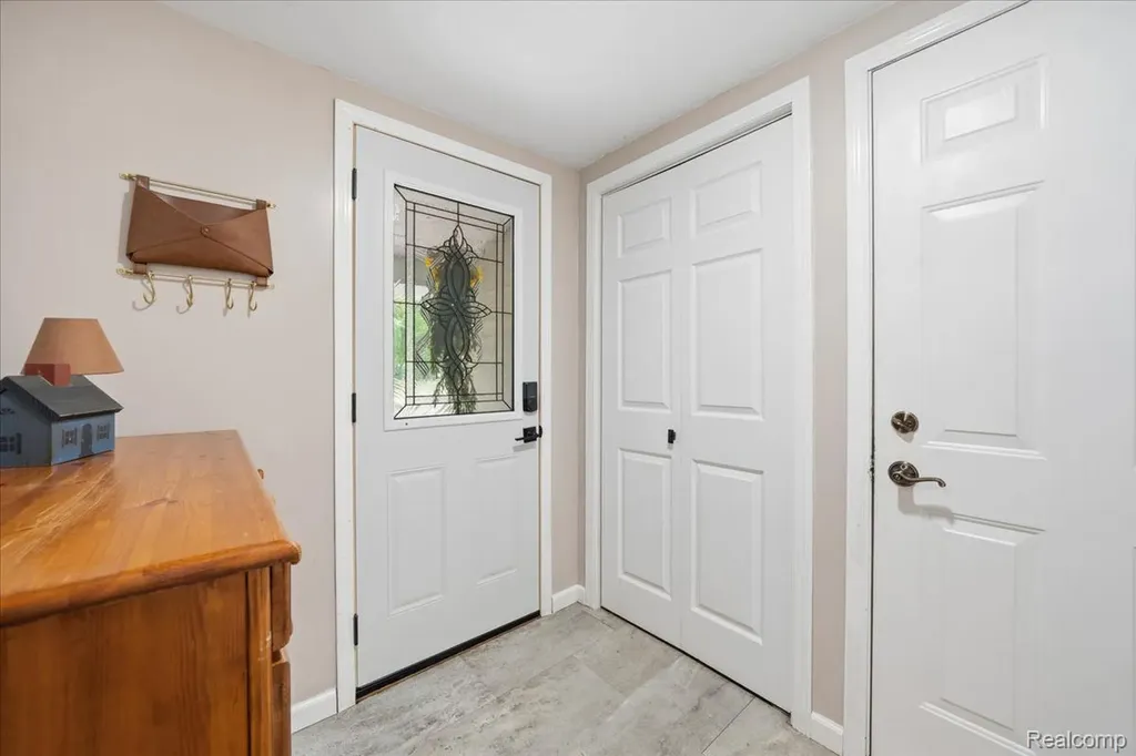 10210 Lavern Court Vienna Charter Township MI 48420