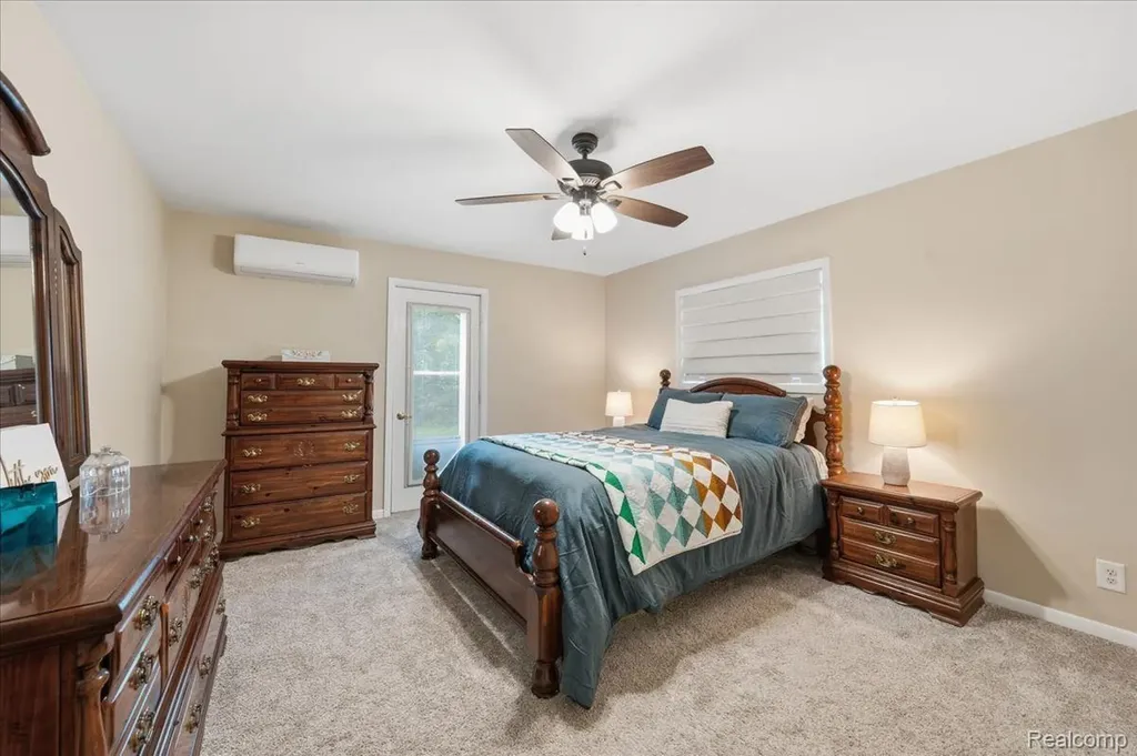 10210 Lavern Court Vienna Charter Township MI 48420