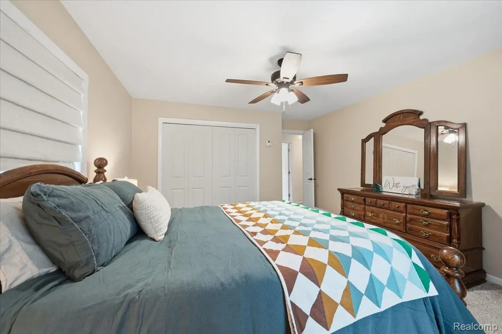 10210 Lavern Court Vienna Charter Township MI 48420
