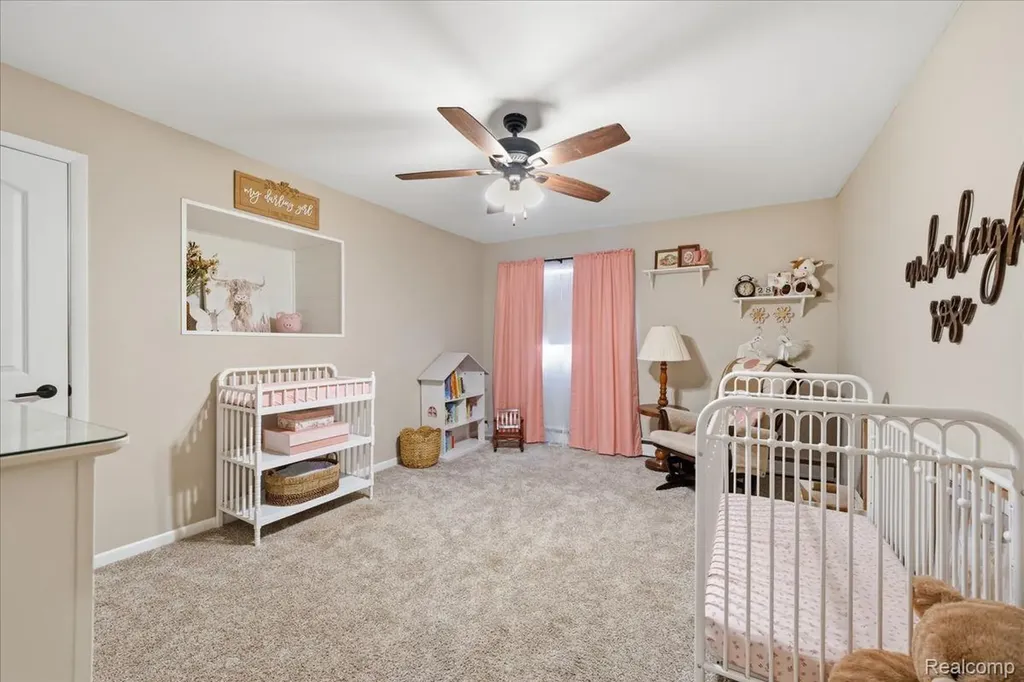 10210 Lavern Court Vienna Charter Township MI 48420