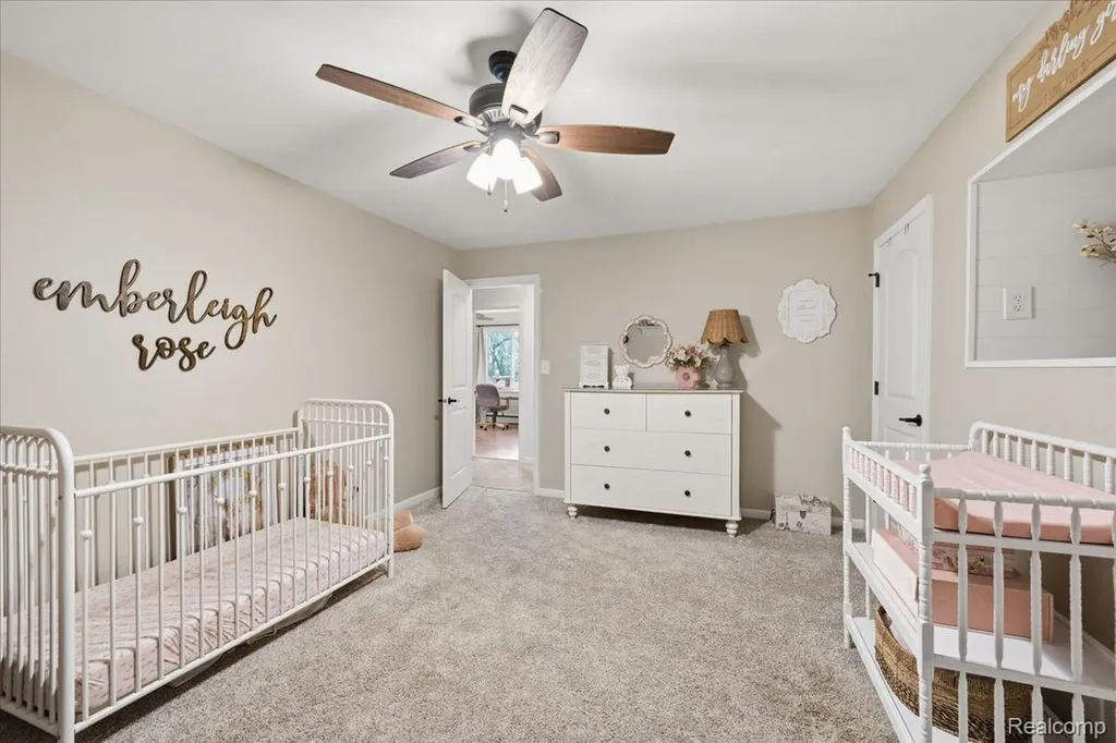 10210 Lavern Court Vienna Charter Township MI 48420