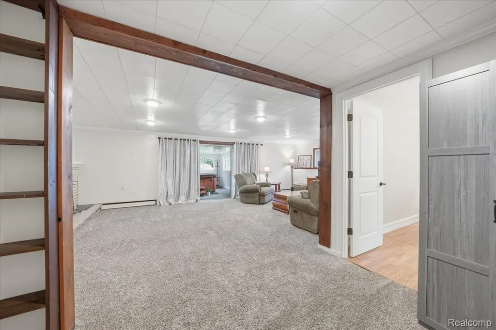 10210 Lavern Court Vienna Charter Township MI 48420