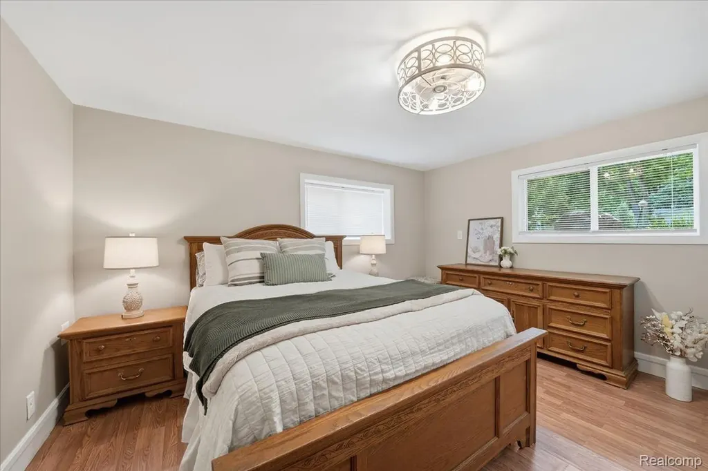 10210 Lavern Court Vienna Charter Township MI 48420