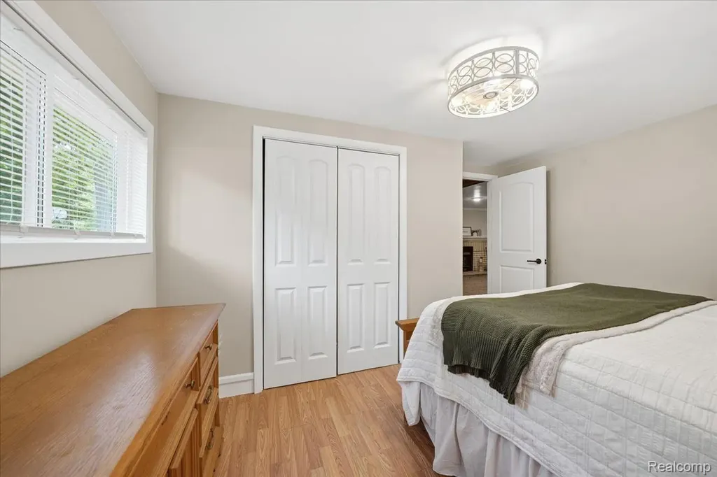 10210 Lavern Court Vienna Charter Township MI 48420
