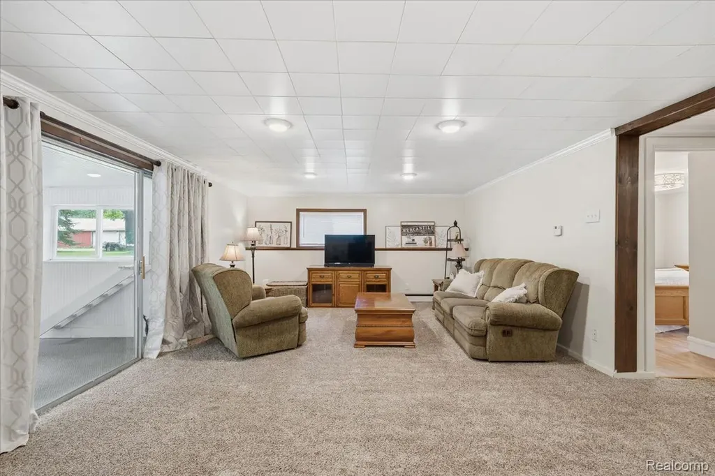 10210 Lavern Court Vienna Charter Township MI 48420