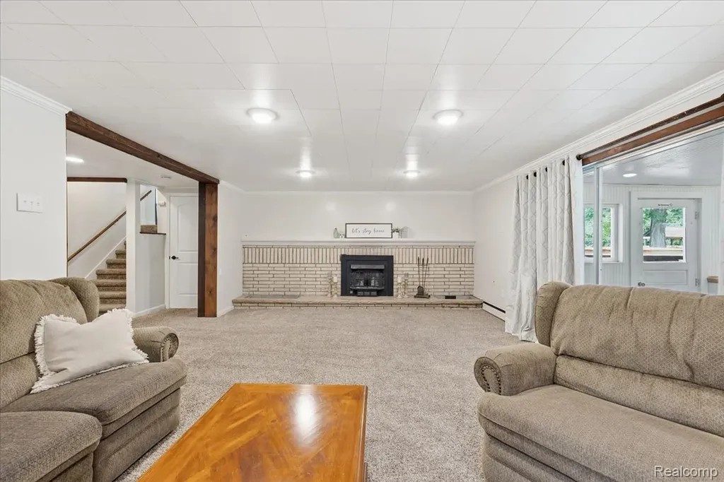 10210 Lavern Court Vienna Charter Township MI 48420