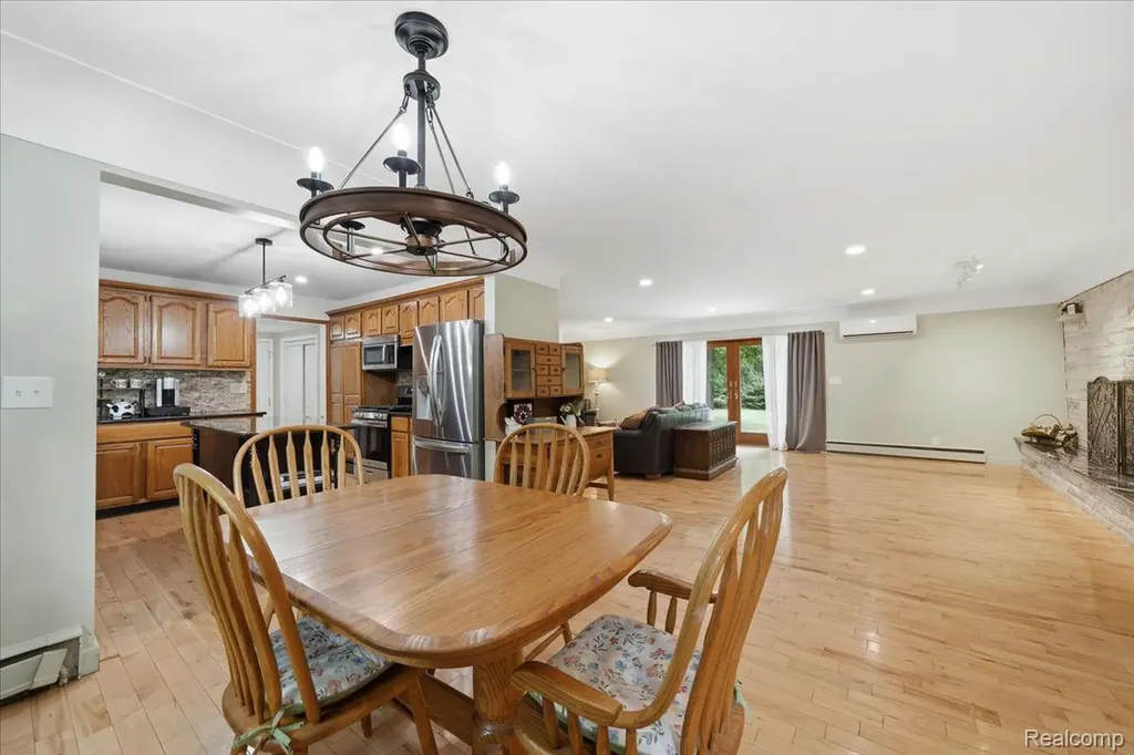 10210 Lavern Court Vienna Charter Township MI 48420