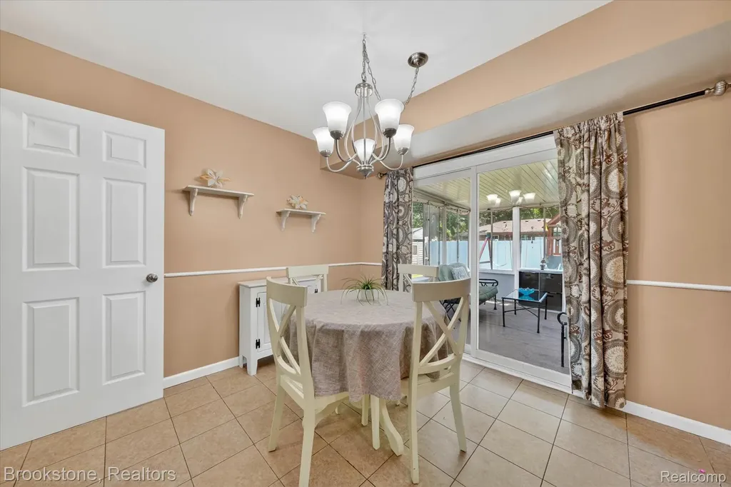23784 Linne Street Clinton Charter Township MI 48035