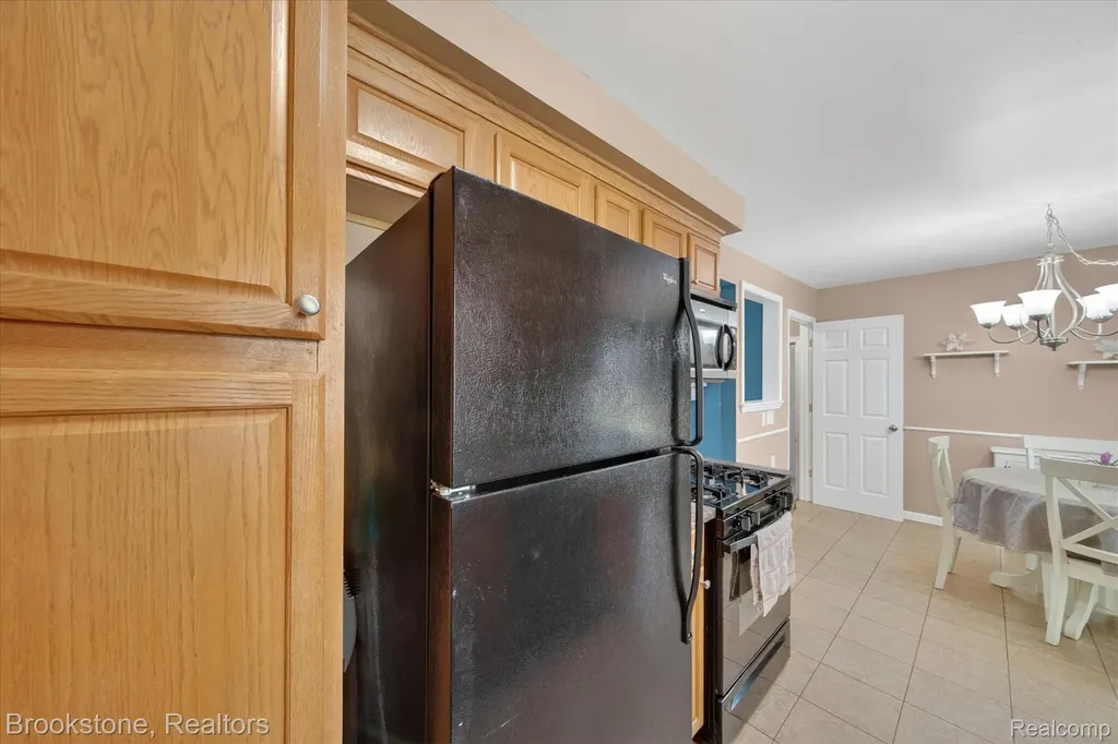 23784 Linne Street Clinton Charter Township MI 48035