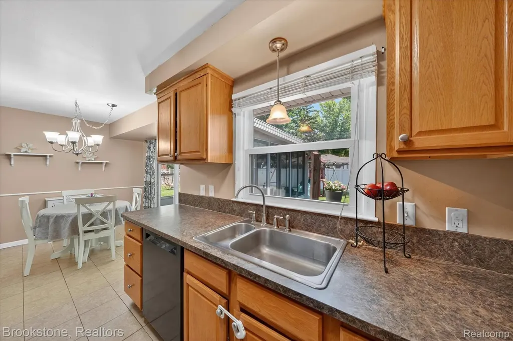 23784 Linne Street Clinton Charter Township MI 48035